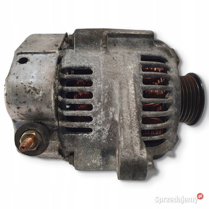 ALTERNATOR Land Rover Freelander 18 16V denso Chełm