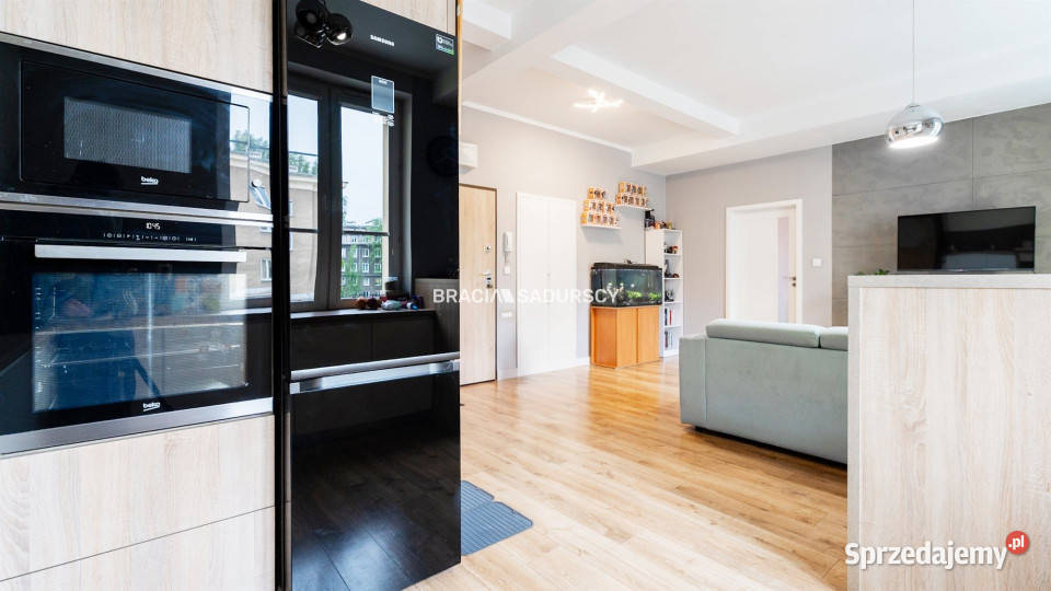 Mieszkanie sprzedam 4977m2 2 pok Kraków os