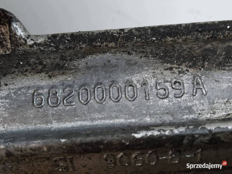 MAGLOWNICA AV14970 Citroen C3 I 20022009 osobowe świętokrzyskie
