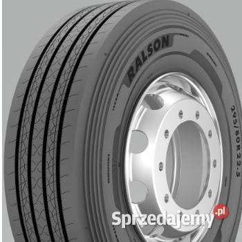 Opona 38565R225 385 65 225 Ralson 65 podkarpackie sprzedam