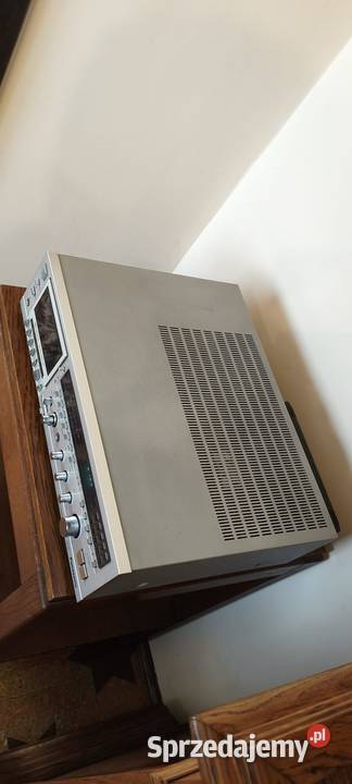 Amplituner z deckiem Panasonic SG65