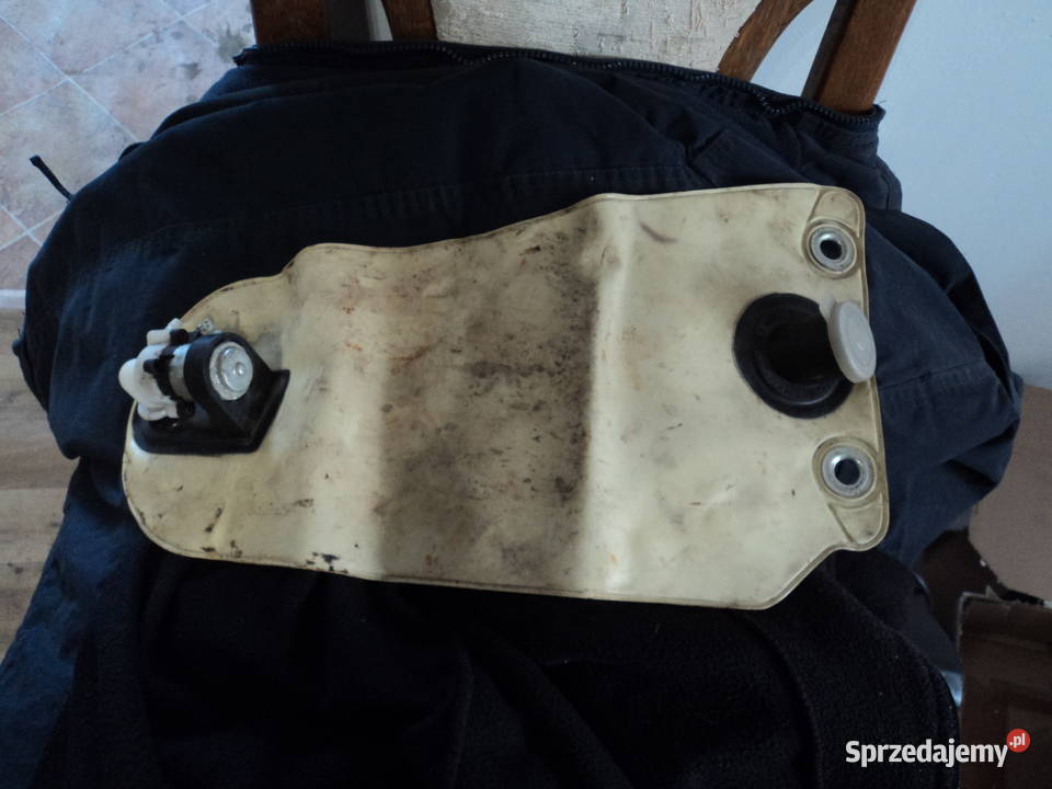 Fiat 126p zbiornik płyny spryskiwaczy nieużywany Nowy Sącz