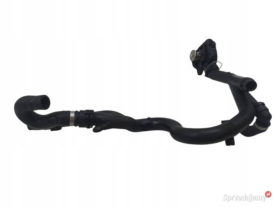 OBUDOWA TERMOSTATU 30 D M57 Bmw Seria 5 V Termostaty