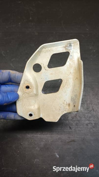 Osłona pompa hamulcowa tył pokrywa części Suzuki