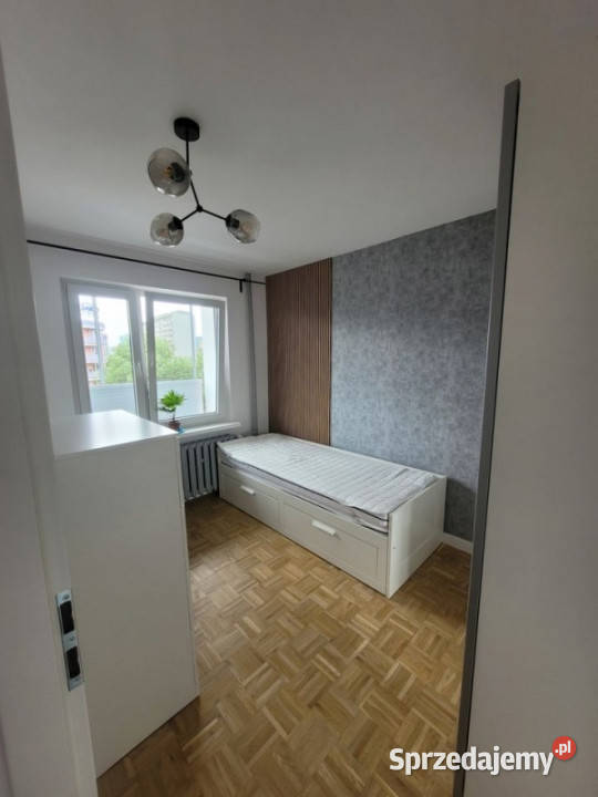 Bezpośrednio Kamienna 4 pokoje remoncie Liczba pokoi 5