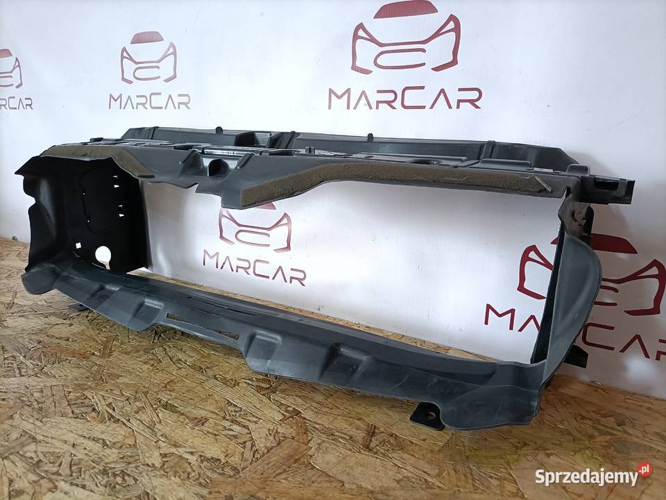 BMW 4 F32 F33 F36 WLOT KIEROWNICA POWIETRZA osobowe wielkopolskie Pleszew