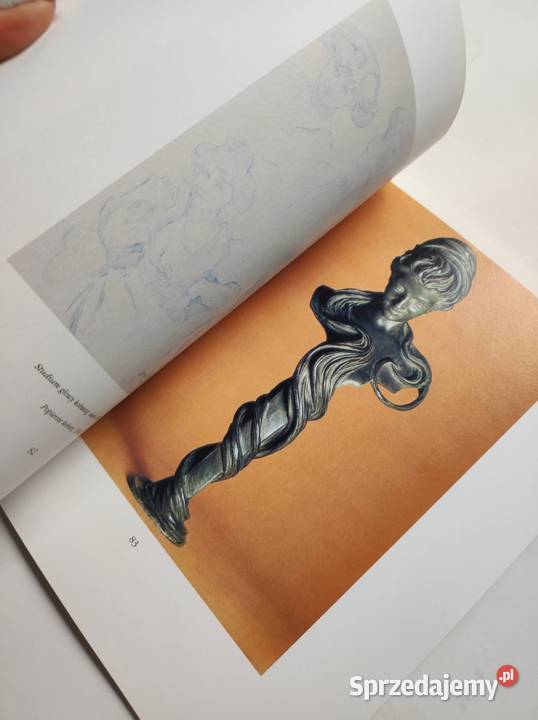 Renate Ulmer Alfons Mucha Taschen album Pozostałe