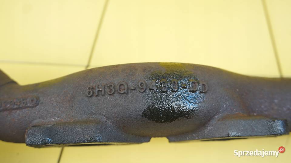 RANGE ROVER SPORT 36 TD V8 08r 272 368DT