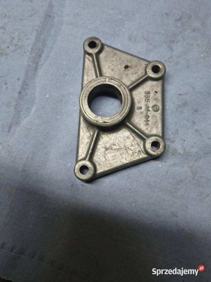 Podstawa zębatki startera Jawa 175 model 356