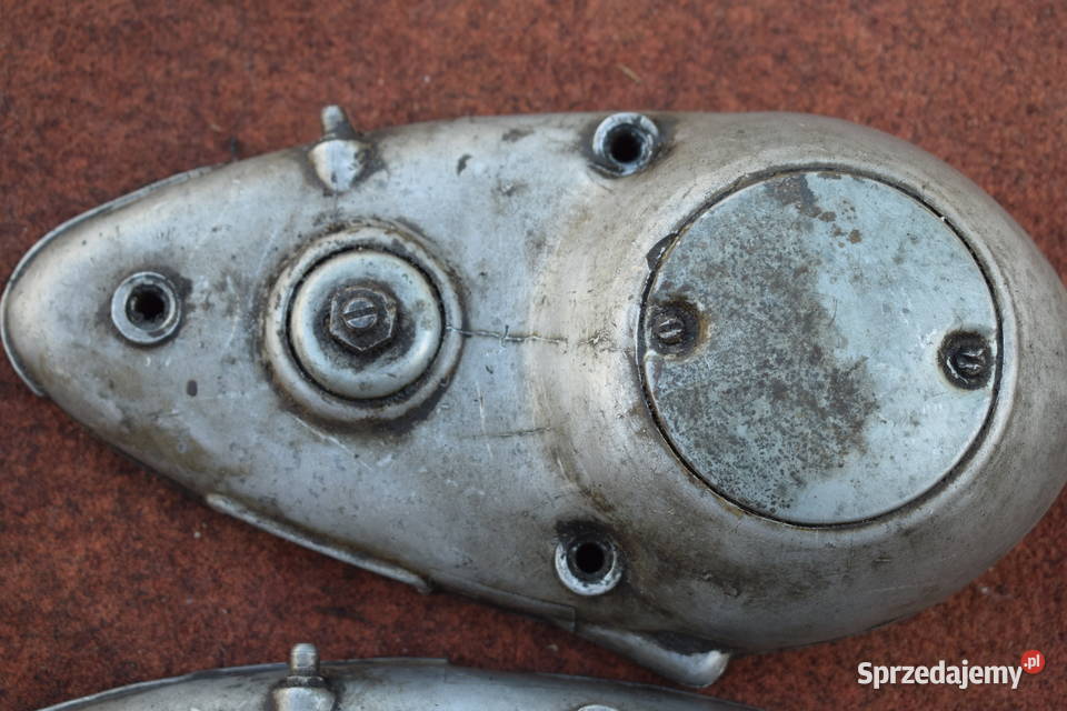 MIŃSK MOSKWA K 55 pokrywa zapłonu Głogów