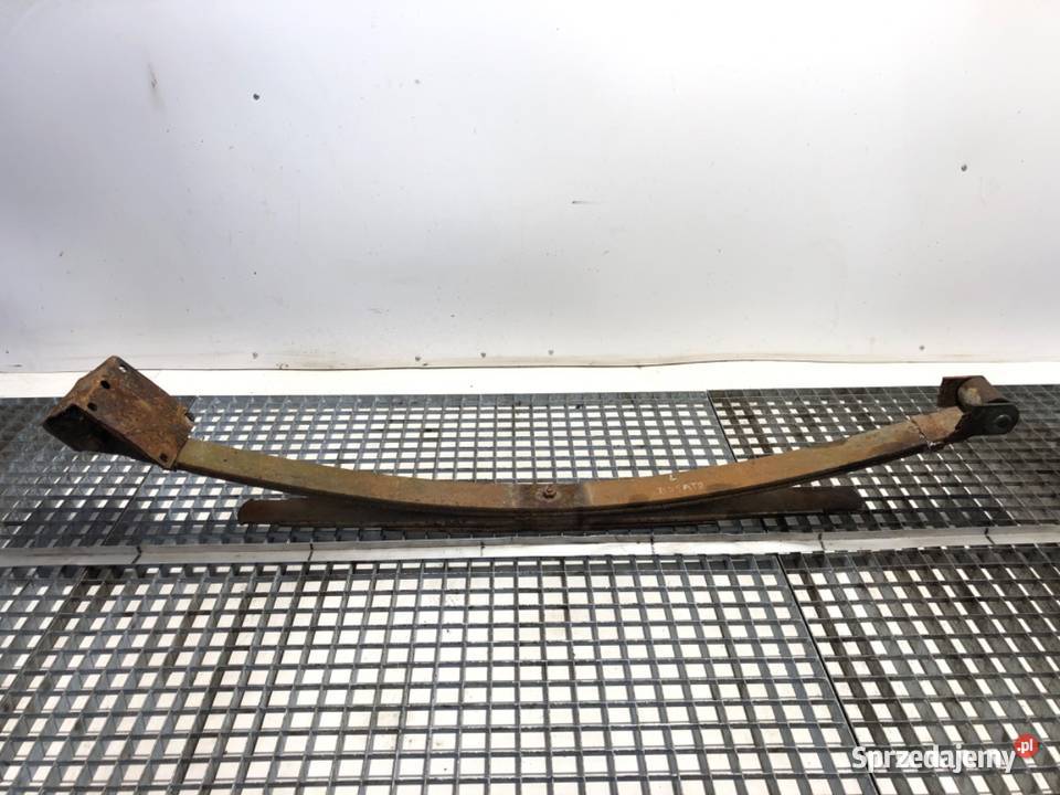 RESOR LEWY TYŁ FIAT DUCATO I Bus 8994 PIÓRO