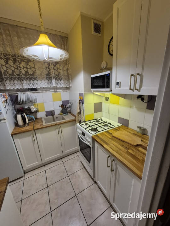 Mieszkanie 2 pokoje 10157zł/m2