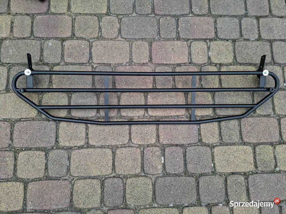 Przegroda bagażnika 3008