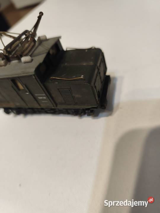 Lokomotywa Piko Tłuszcz