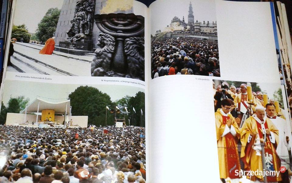 Pielgrzymka do świata Mieczysław Maliński Arturo Pozostałe Chełm