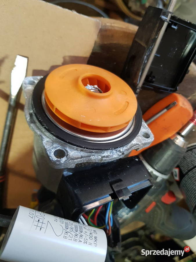 Pompa Grundfos Vaillant Bosch Wilo Salmson Tarnów