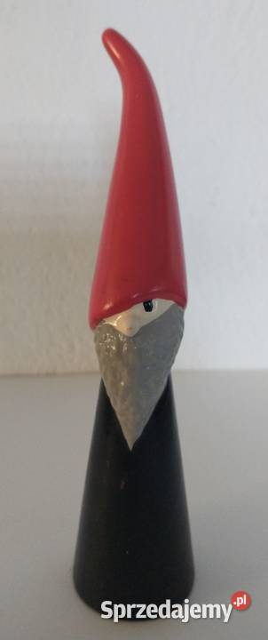 Skandynawski skrzat ceramiczny Dom i Ogród Krotoszyn