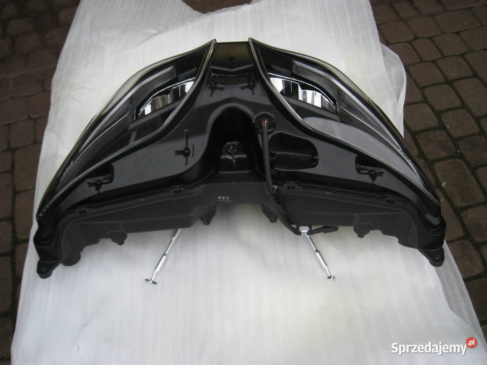 YAMAHA FJR 1300 2016 REFLEKTOR LED z modułami podlaskie Białystok