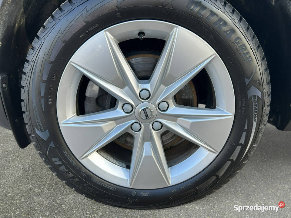Volvo XC 40 B3 Core Z Polskiego Salonu Faktura sprzedam