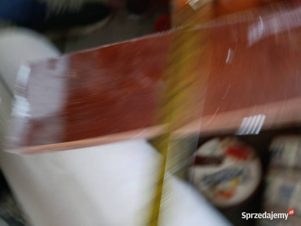 dwie deski wykończeniowe ozdobne sprzedam Poznań