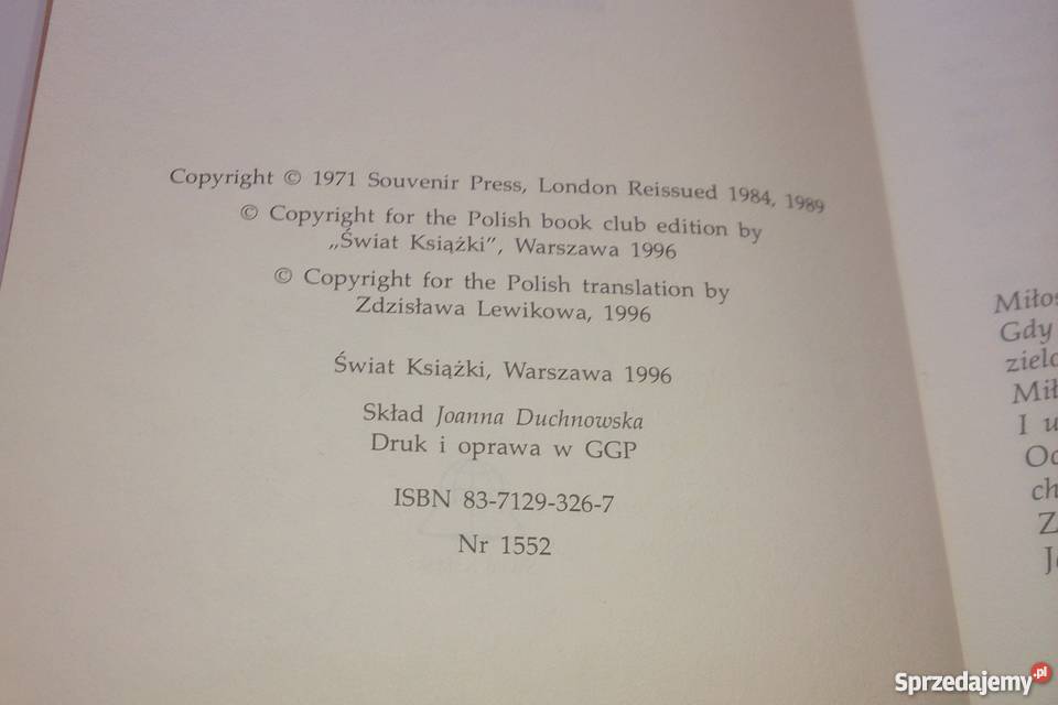 Madeleine Brent Ostatnia z rodu Chiavellich