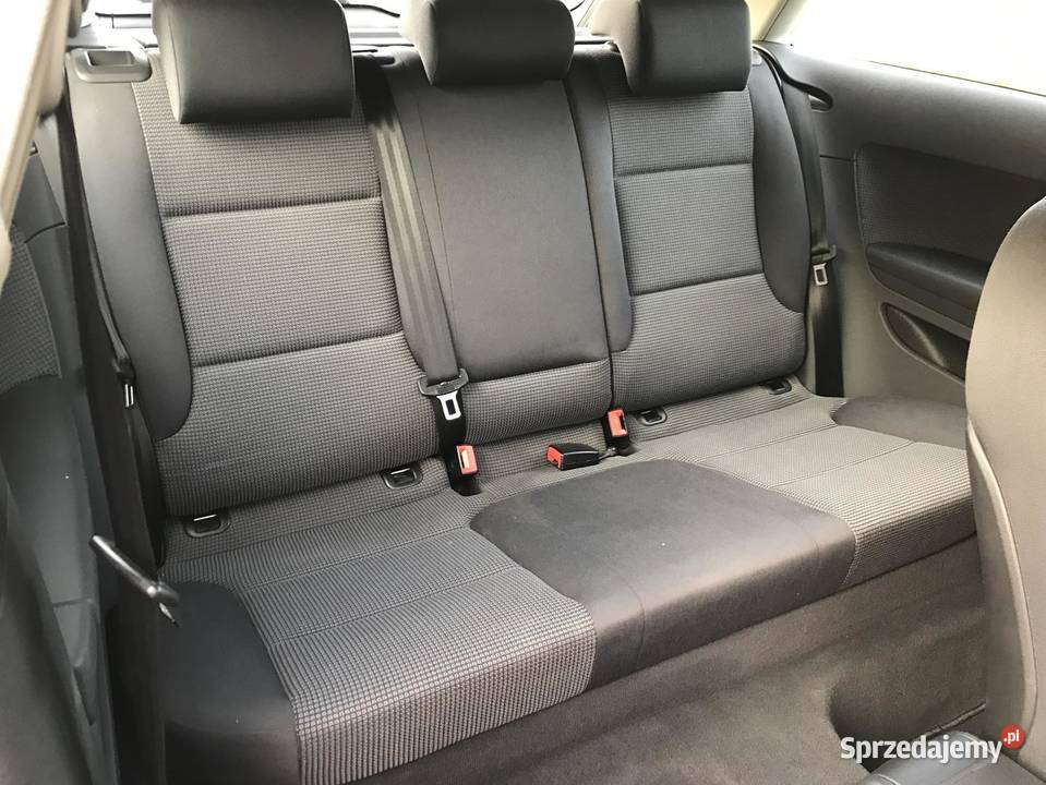 Audi A3 16 MPI 102 z Niemiec dużym serwisie A3 mazowieckie Lesznowola