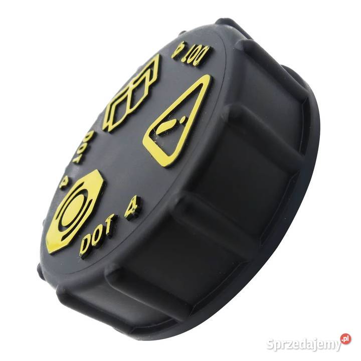 Korek Zbiornika Płynu Hamulcowego Ford Rzeszów sprzedam