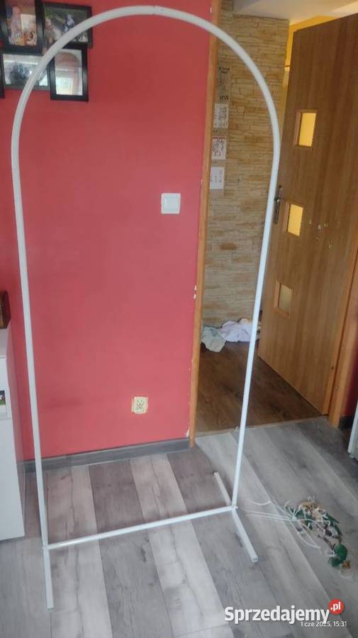 Łuk metalowy Szczecin