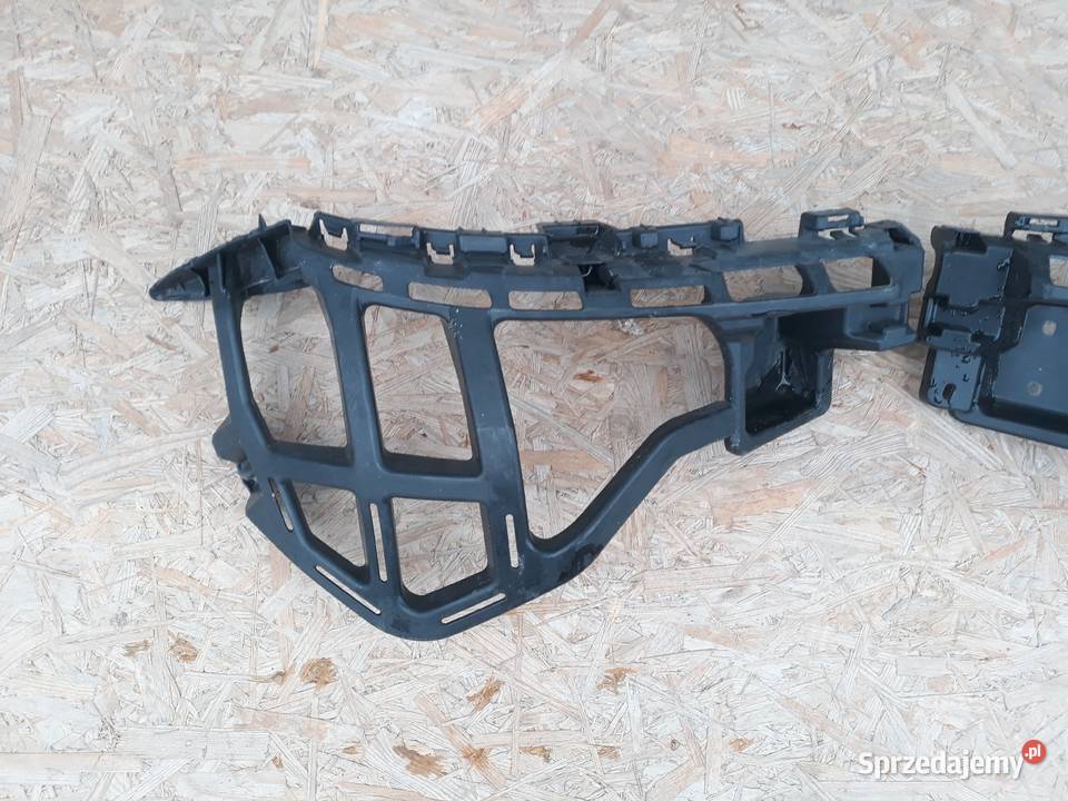 VW BEETLE ŚLIZG ZDERZAKA TYŁ LEWY 5C5807393D Międzychód sprzedam