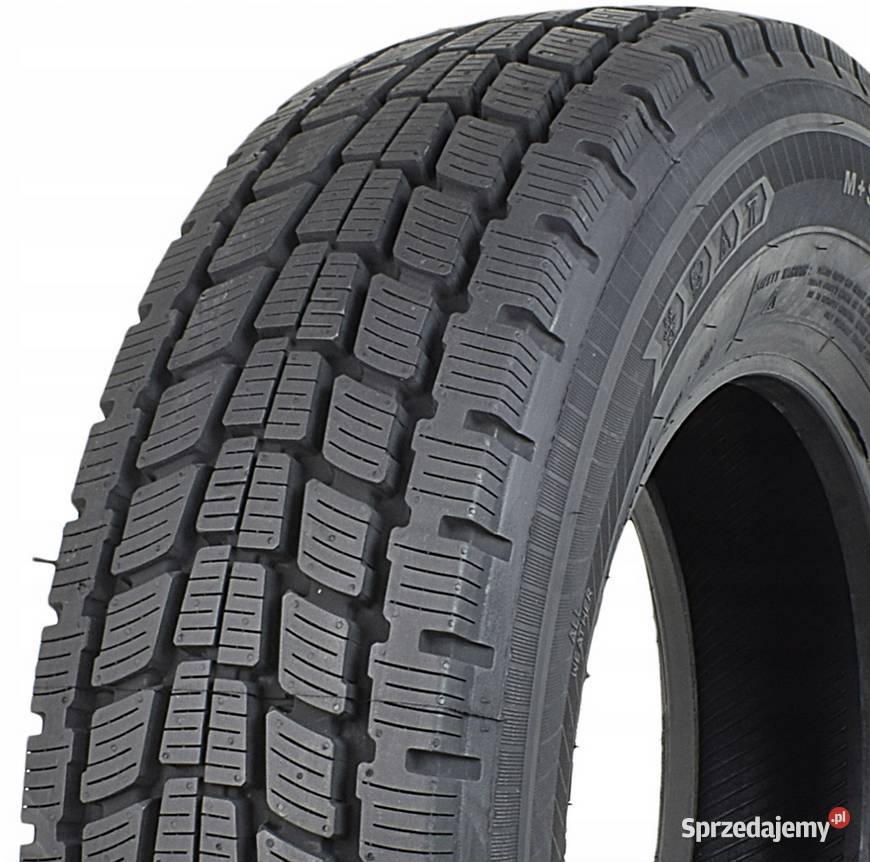 Opona 21570R15C 109R MS PT925 Petlas Całoroczna 215 Annopol sprzedam