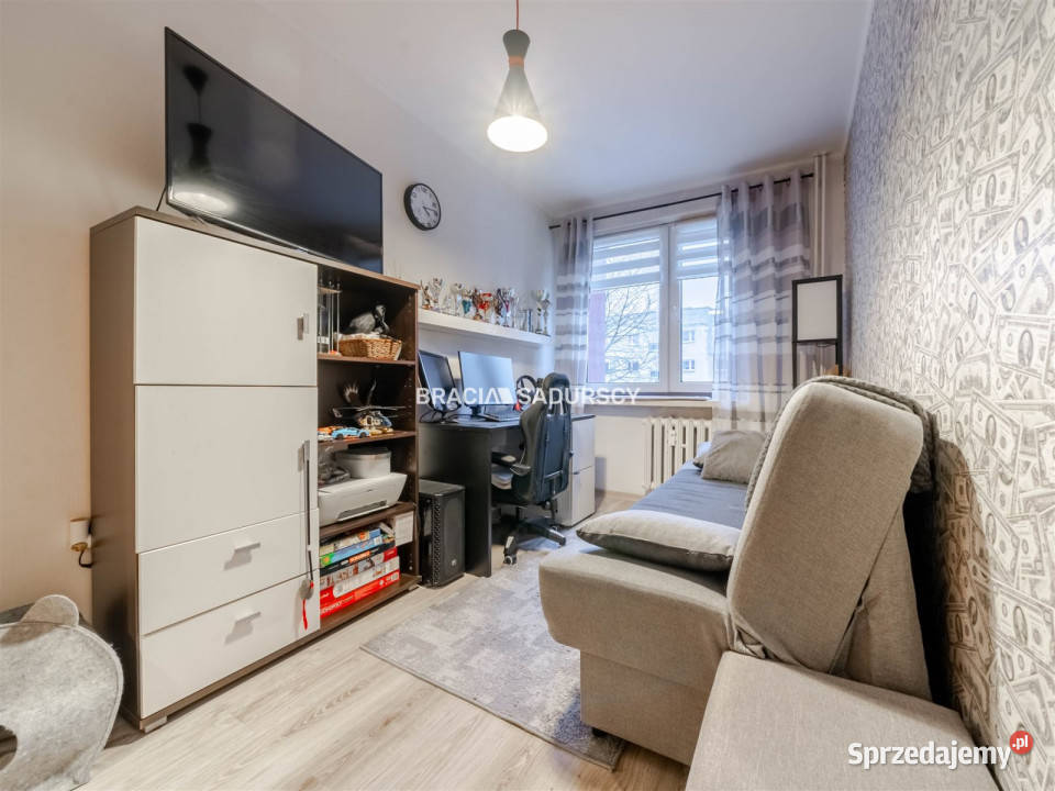 Wynajem mieszkania 374m2 Kraków Mieszkania