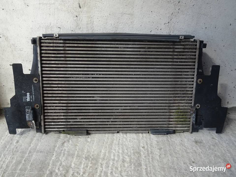 intercooler 28 V6 turbo z28nel z28net z28nerb284 Parcice