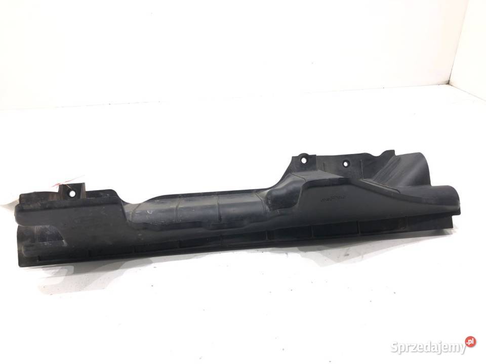 KIEROWNICA POWIETRZA PRAWA HYUNDAI SANTA FE III osobowe