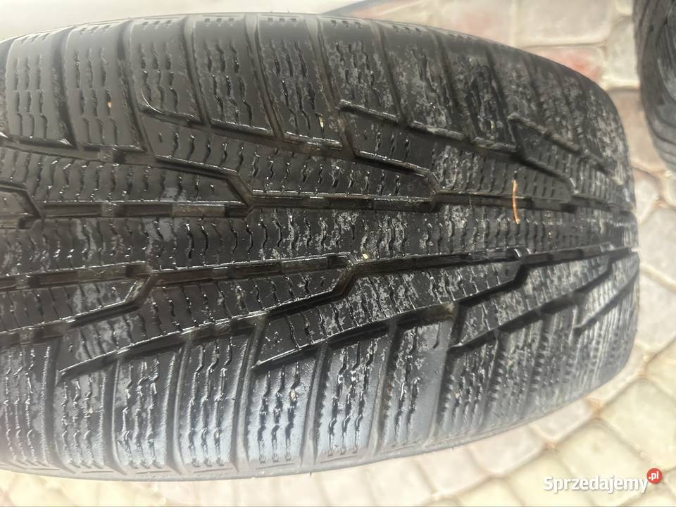 5x100 5x112 Koła z oponami zimowymi 20560 R16 podkarpackie Rzeszów
