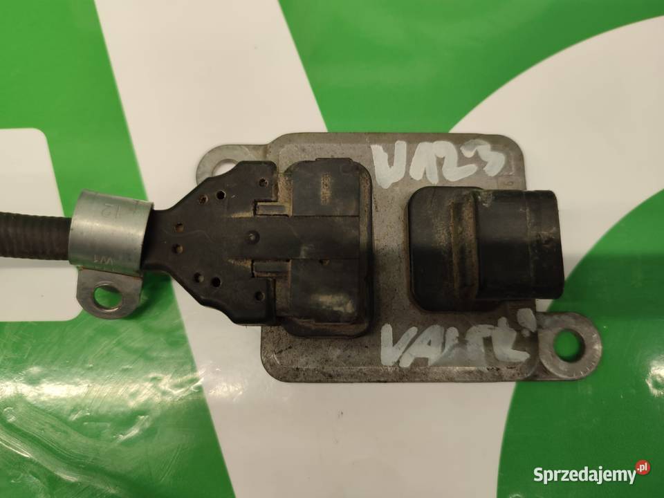 Czujnik tlenku azotu 5WK9 6713A 5WK96713A NOx
