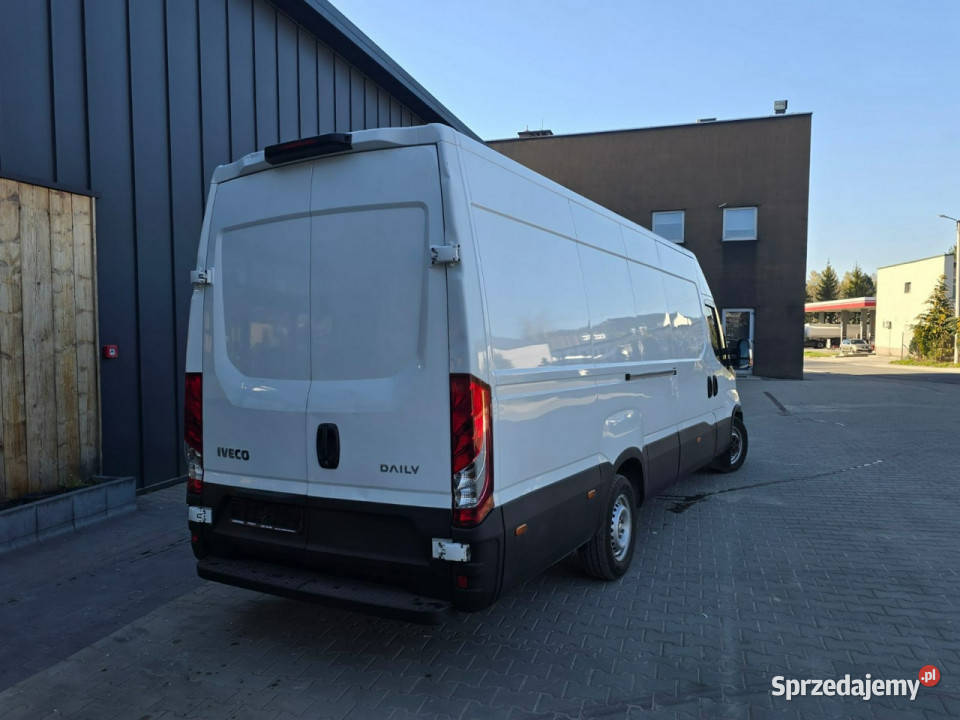 Iveco Daily 35C16 V 23 D 160 Long L 5 L 5 Limanowa