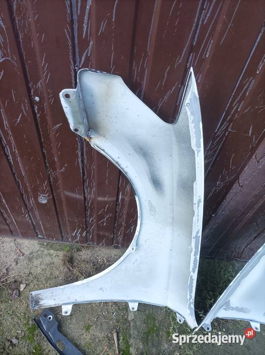 Audi A3 S3 8v HB komplet błotników LP Łódź sprzedam