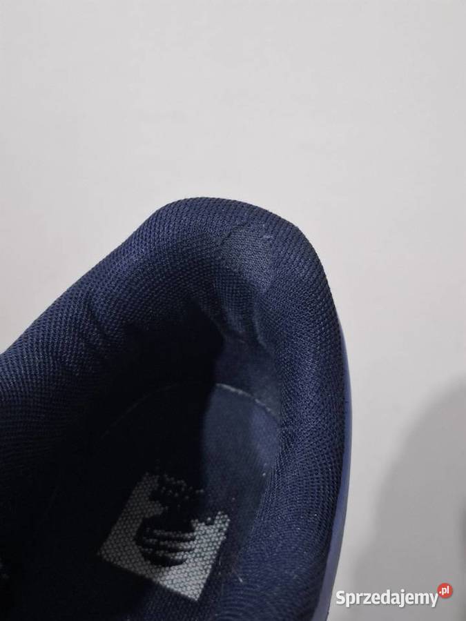 Adidas 43 Neo buty sportowe skórzane