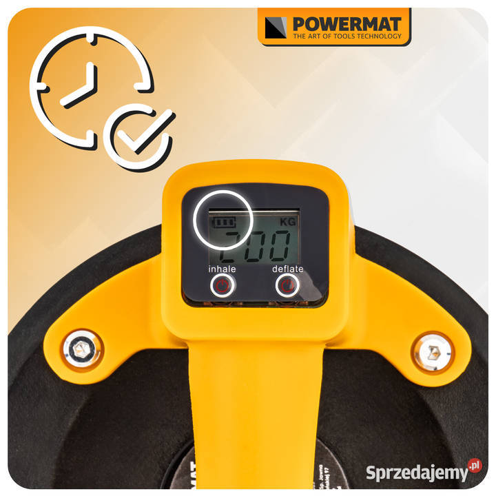 przyssawka próżniowa do płytek glazury uchwyt Katowice