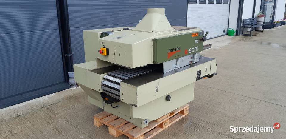 Wielopiła SCM M3 226