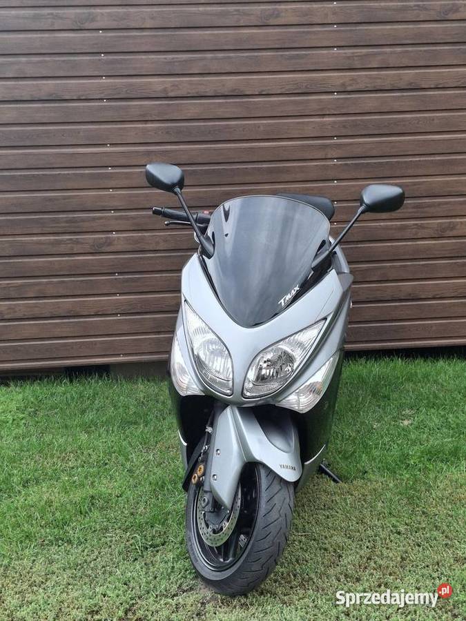 Yamaha tmax xp500 Yamaha sprzedam