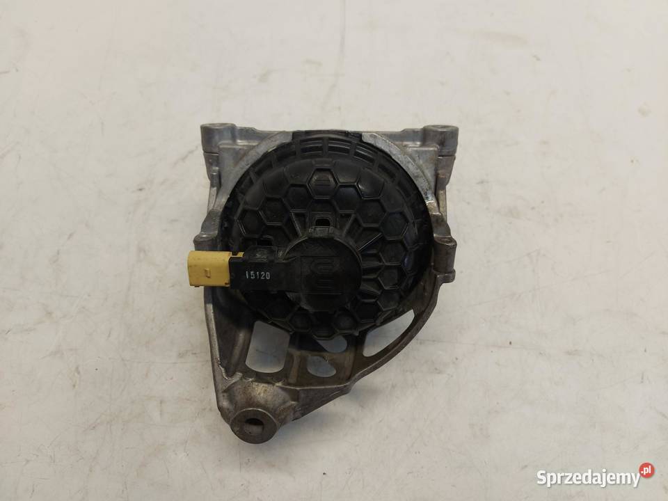 Audi A7 II 4K8 4M0 TFSI PODUSZKA ŁAPA SILNIKA