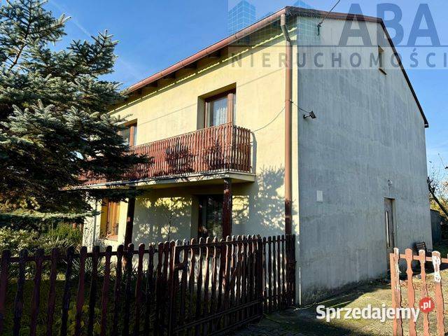 Na sprzedaz dom w Skulsku 890m2