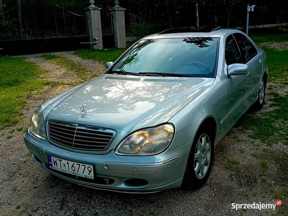 Najwyższa wersja wyposażenia benzyna Jadów