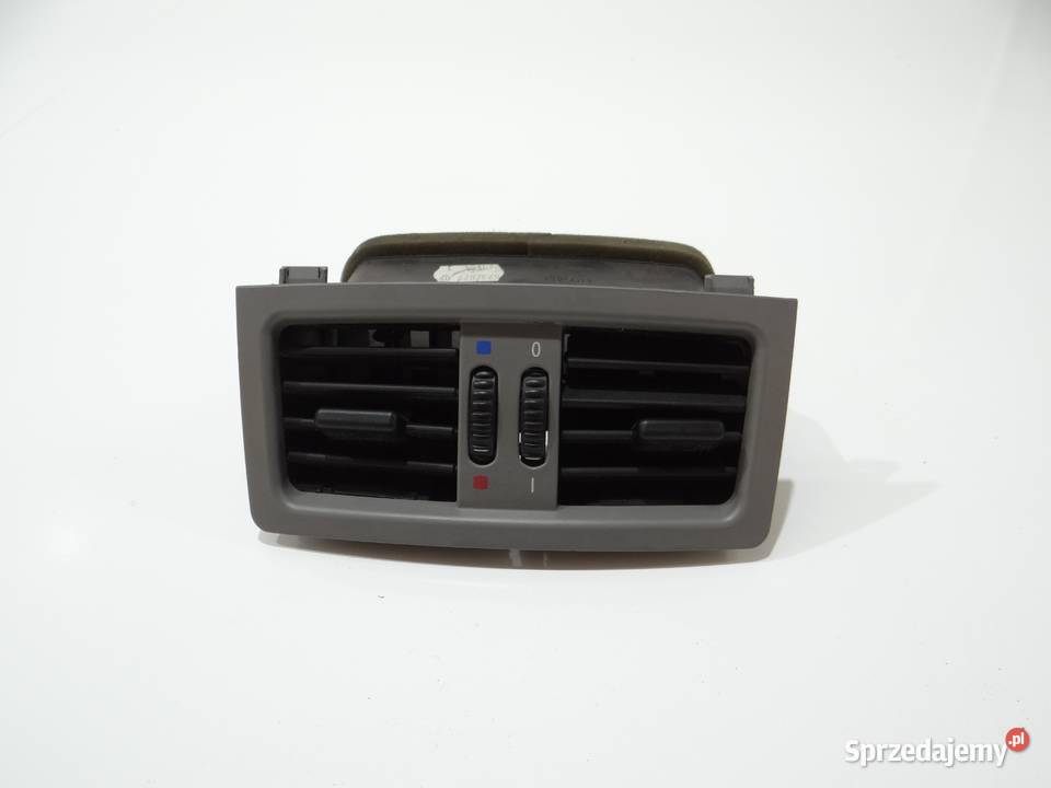 KRATKA NAWIEWU KLIMATYZACJI BMW E60 E61 7129556 lubelskie Strzyżewice sprzedam