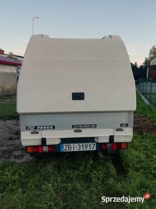 Sprzedam Polonez Truck 1.6 Białogard