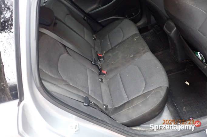 HYUNDAI I30 2021 149800 ccm 110 Warszawa