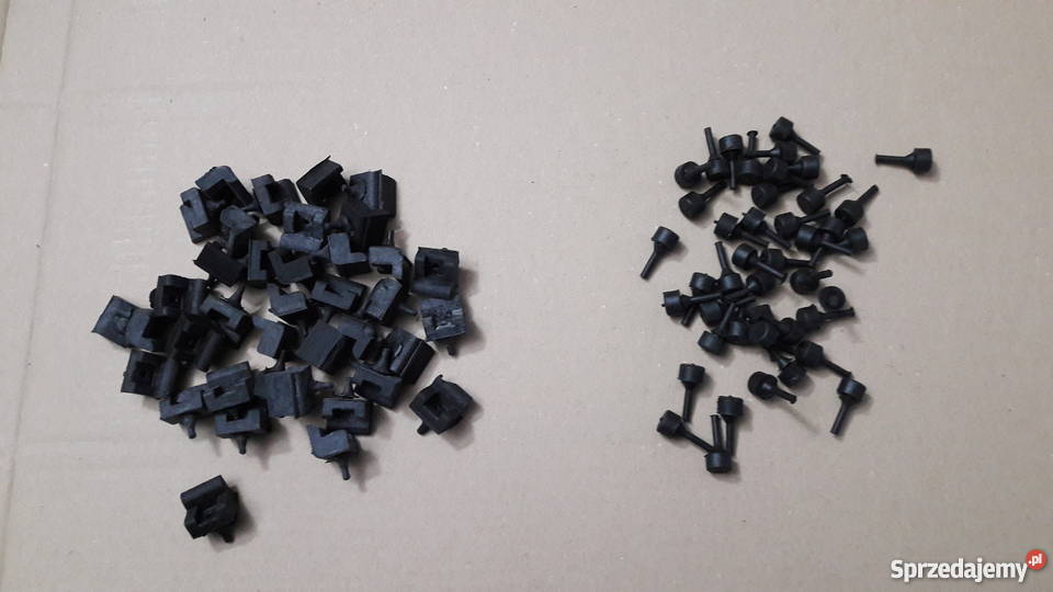 fiat 126p odboje maski kujawsko-pomorskie Bydgoszcz sprzedam