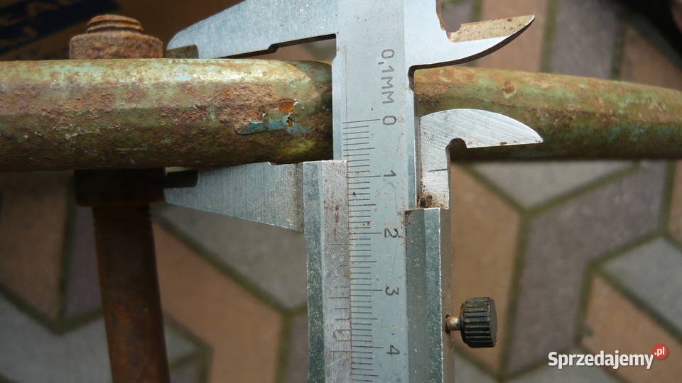 Stare koło żeliwne 63 średnicy na korbę do Sokółka