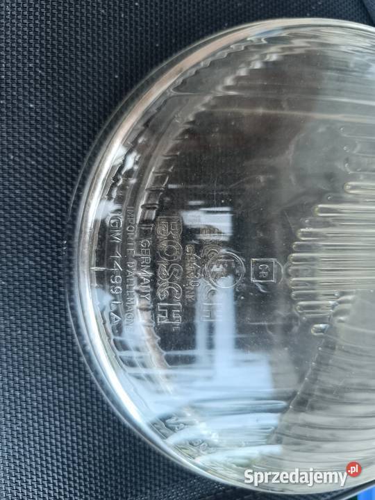 Volkswagen Garbus Beetle lampa przód osobowe śląskie Mysłowice